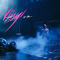 Zivert — Турист — обложка